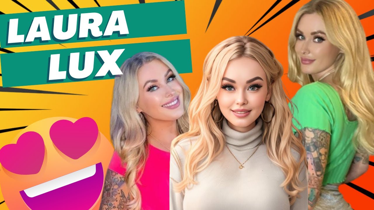 Meet Laura Lux - Australian DJ - YouTube