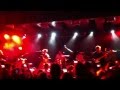 The Killers Full Concert: Battle Born Warm-up Gig Live 2012 (Multi-shot Highlights)