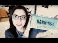 BarkBox Unboxing! (Buster&#39;s December 2017 BarkBox Is Finally Here!)