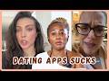 Woman Says She's Done Dating And Looking For Love  After Getting Humbled At An Event - Viral