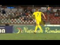 Romania Muntenegru U21 4-3 goluri