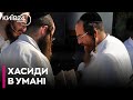 Хасидів утриматися від паломництва до Умані на Рош га-Шана