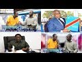 En direct YOKA SON : Felix Tshisekedi sort victorieux en cedant la justice et la défense à Kabila ( vidéo )