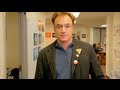 Bradley Whitford Gets Out the Vote - OFA Wisconsin