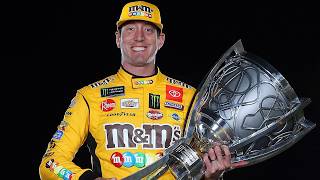 A Tribute to Kyle Busch