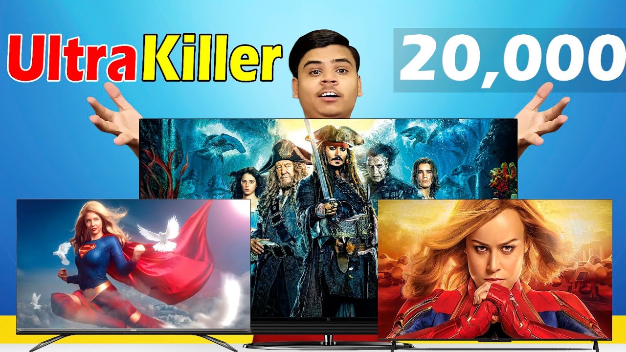 Top 5 Best Smart TV Under 20000 In 2022 November 2022 TV Under 20000 top-5-best-smart-tv-under-20000-in-2022-november-2022-tv-under-20000