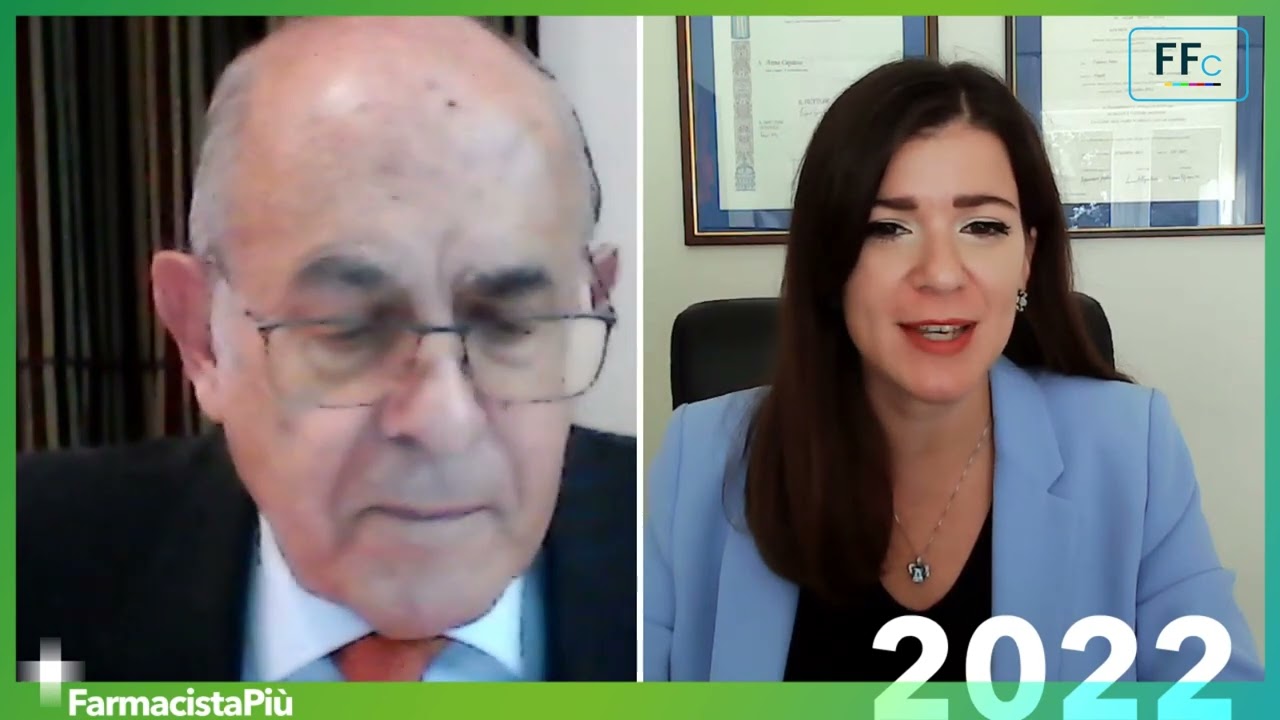 FarmacistaPiù, Emilio Croce(Enpaf)