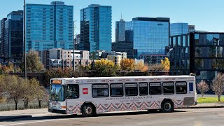 RTD Celebrates American Indian and Native Alaskan Heritage