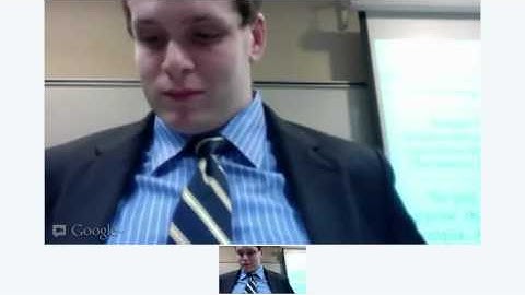 Class 9 - Chain of Title