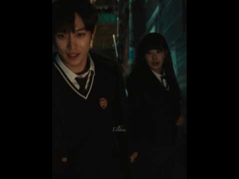 💜Помог своей однокласснице. Идеальная семья#perfectfamily #kdrama2024 #новыедорамы #дорамы2024