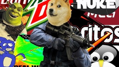 EPIC 360 Noscope on NUKE