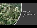 FatMap un programma 3D