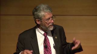 John Holdren: The Energy/Climate-Change Challenge & the Role of Nuclear Energy in Meeting It (Q & A)