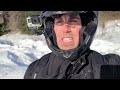 Best of snowmobiling 2021 season compilation