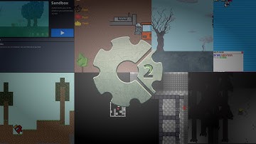 Все мои игры на Construct 2