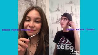 Cringe Tiktok Videoları Farklı Yeni Akım Cringe Videolar