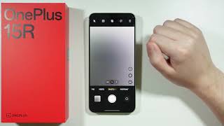 OnePlus 15R: Camera Tips & Tricks screenshot 2