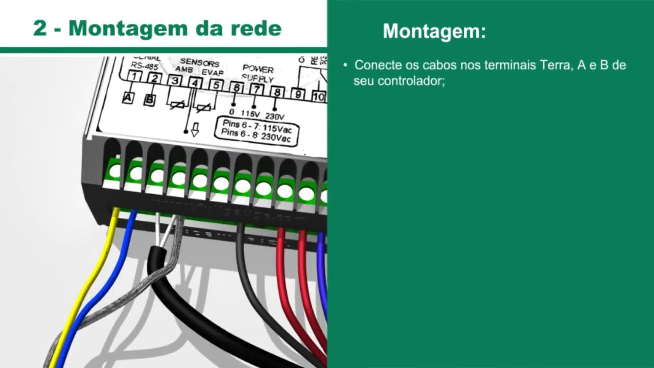 Sitrad SITRAD FULL GAUGE - YouTube