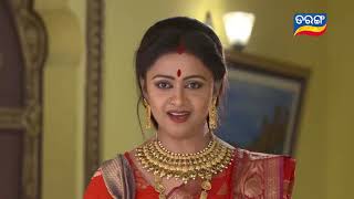 Nua Bohu | Full Ep 753 | 14th Dec 2019 | Odia Serial – TarangTV