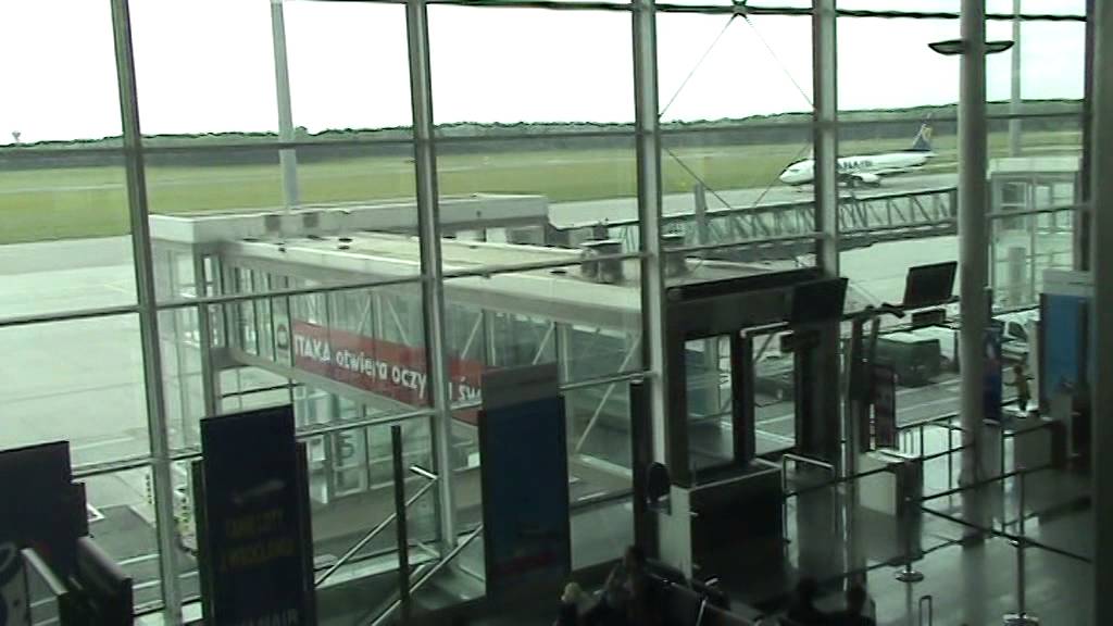 WROCŁAW LOTNISKO 2014
