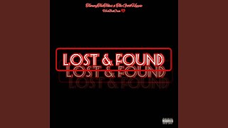 Miniatura de vídeo de "TimmyTwoTokes - Lost & Found (feat. The GothHippie)"