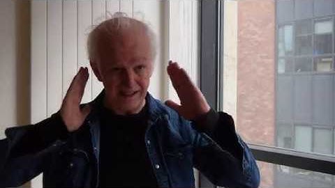 #1 Actor Sean McGinley