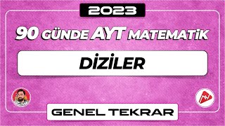 Diziler Ayt Matematik Genel Tekrar 90 Günde Ayt Matematik Kampı