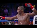 KO | Erislandy Lara vs. Alfredo Angulo | Fight of the year candidate! #throwback