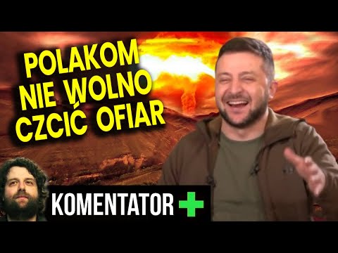 Rusza Unieważnienie Wyborów! + Polakom Nie Wolno Czcić Ofiar Wołynia! - Analiza Ator