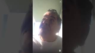 FRANK GAMBLER IN 20 YEARS (JHutch Reupload)