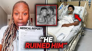 Jaguar Wright EXPOSES How Will Smith Put Bryshere Gray In Hospital