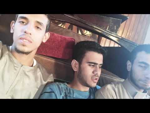 تلاوه أروع ما سمعت من صديقي الغالي مصطفى شيحه