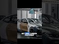 BMW Replaces Carbon Fiber With This Eco-Friendly Material!