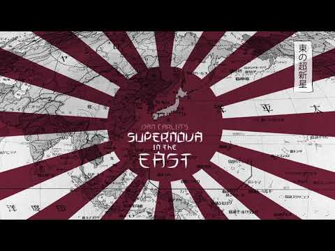 Dan Carlin&#039;s Hardcore History 62 Supernova in the East 1