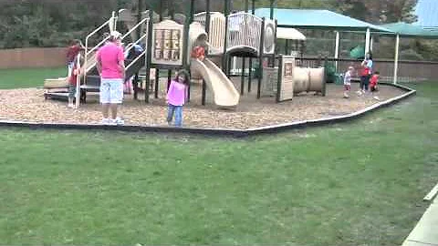 Sara Goddard School 2007