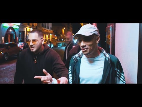 MISTER V - VIANO (feat. SAMY CEEZY)