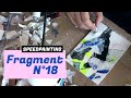 Speedpainting - Fragment N°18