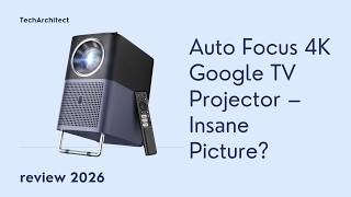 Best Portable TCL A1s Home Theater | Too Good or Fake?
