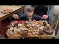 ДИКИЙ ДЕСЕРТ ИЗ Б\У ТОРТОВ | МЕСИВО ВКУСОВ | БАЗА КОРМИТ