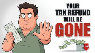 The Smartest Things to Do With Your Tax Refund in 2026 (Before It's Too Late) @nickinvestsUS