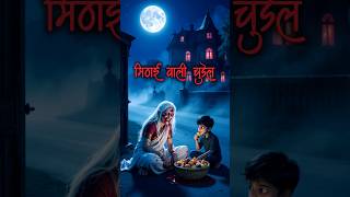 मठई बचन वल चडल Real Horror Story