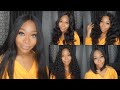 5 Wigs UNDER $30! Boujie On A Budget! SLAY With These Affordable WIGS ft. HERAREMY