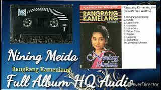 NINING MEIDA - POP SUNDA RANGRANG KAMEULANG - FULL HQ AUDIO