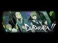 Complication - Durarara!! Opening 2 With Lyrics