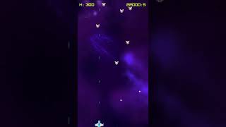 Classic Space Shooter - How high a score can you get? - 2 screenshot 4