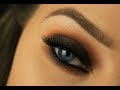 Anastasia Beverly Hills Soft Glam Makeup Tutorial | Eimear McElheron