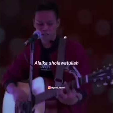 Story Wa | Allah Allah Aghisna ya rasulallah