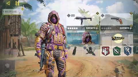 Kill 5 Enemies with Melee Kills in 1v1 Duel Playlist Matches