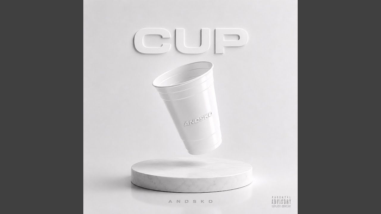 Cup auf YouTube ansehen Cup auf YouTube ansehen