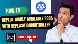 Kodekloud Engineer|Kubernetes Level1|Task-13 Deploy Highly Available Pods with ReplicationController